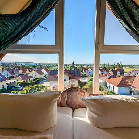 Apartment Am Horstberg Wernigerode Luaran gambar